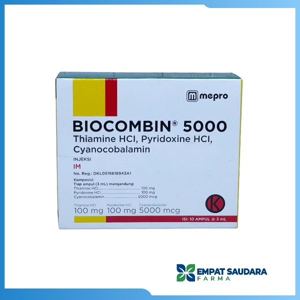 Biocombin 5000