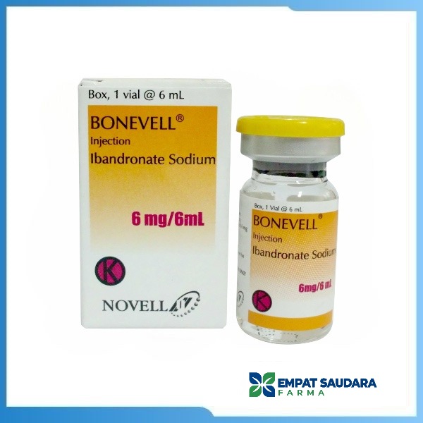 BONEVELL