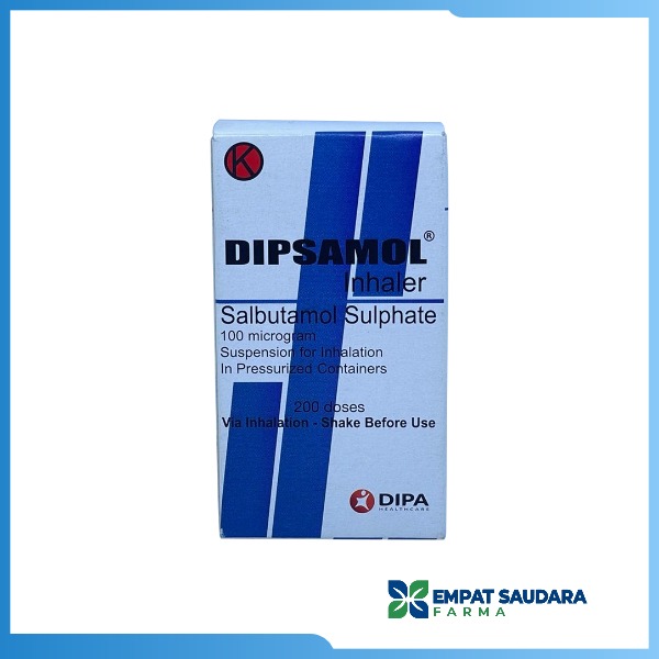 Dipsamol