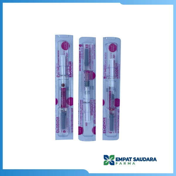 Epodion 2000 (Per Syringe)