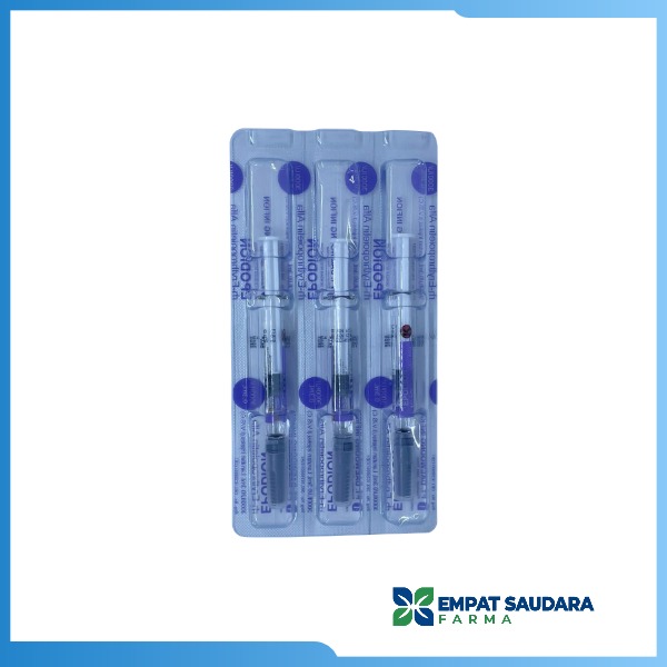 Epodion 3000 (Per Syringe)