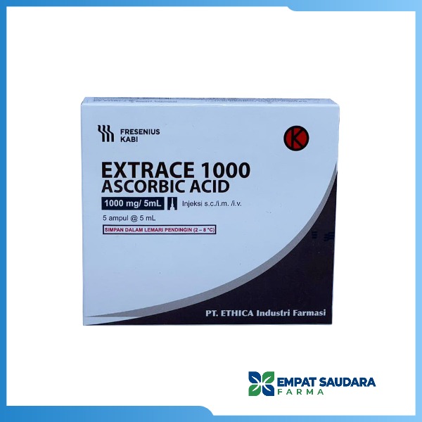 Extrace 1000