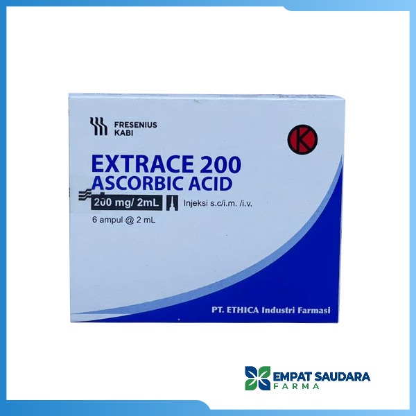 Extrace 200