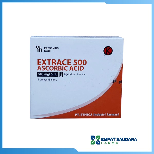 Extrace 500