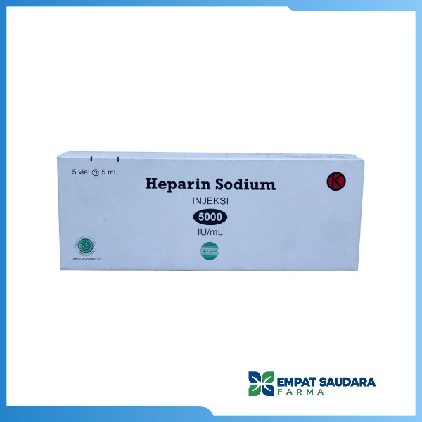 Heparin Sodium