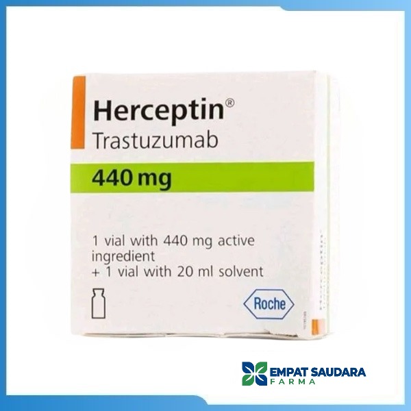HERCEPTIN