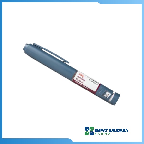 Humalog 100 Kwikpen (Per Pen)
