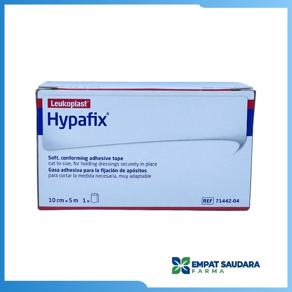 Hypafix 10cm X 5m
