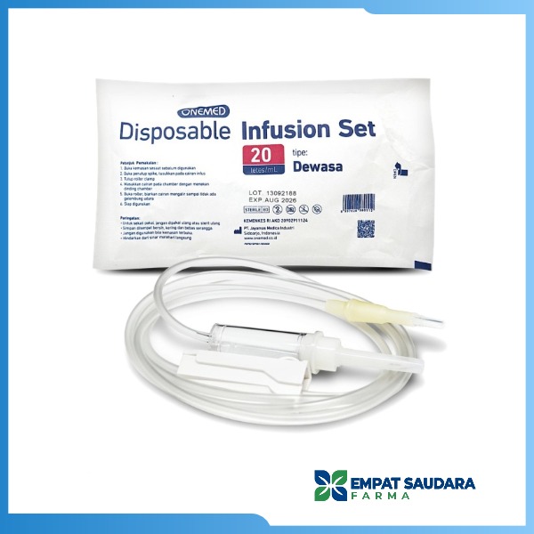 Infuset Onemed