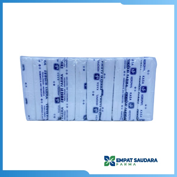 Kassa Perban Narita 10cm (1 Bal isi 10 Pak)