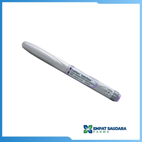 Lantus Solostar (Per Pen)