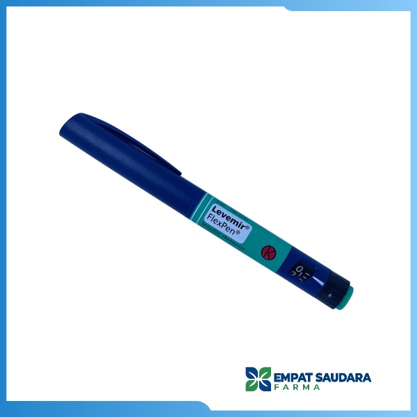 Levemir Flexpen (Per Pen)