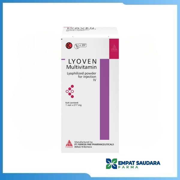 LYOVEN