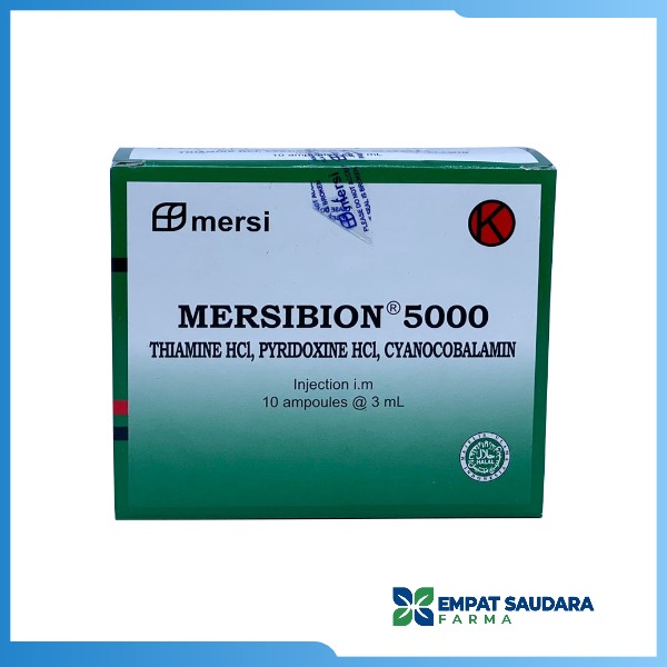 Mersibion 5000