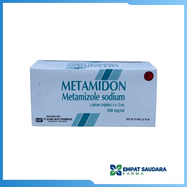 Metamidon