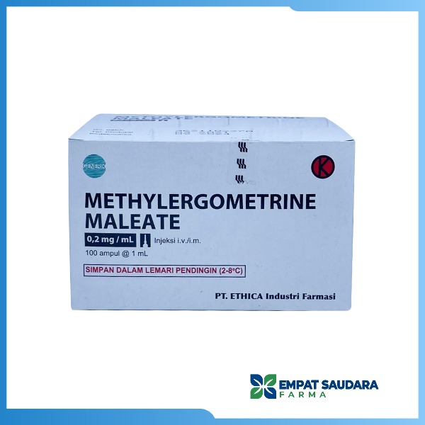 Methylergometrine Maleate