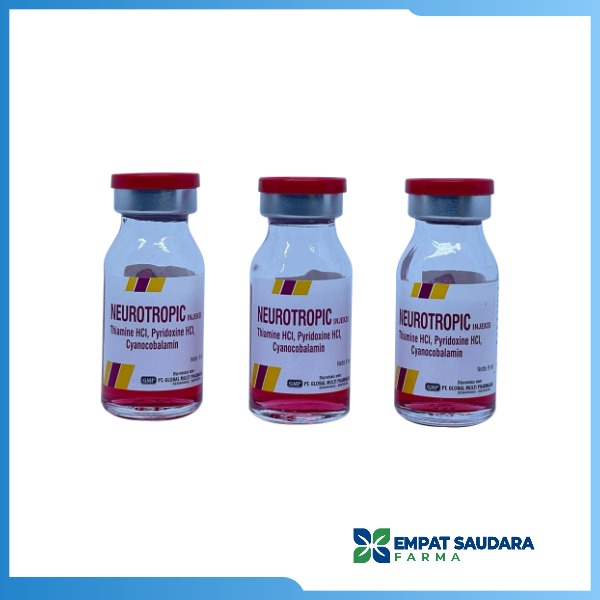 Neurotropic (Per Vial)