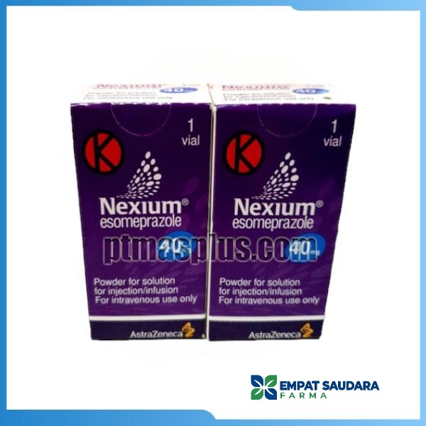 Nexium 40 Mg