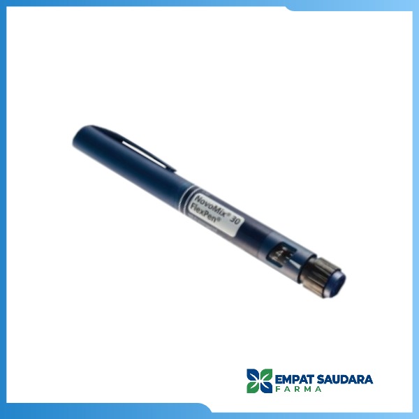 Novomix Flexpen (Per Pen)