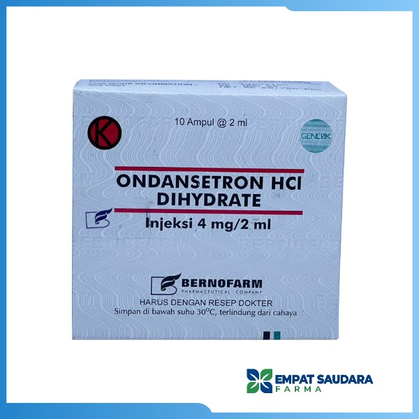 Ondansetron 4mg