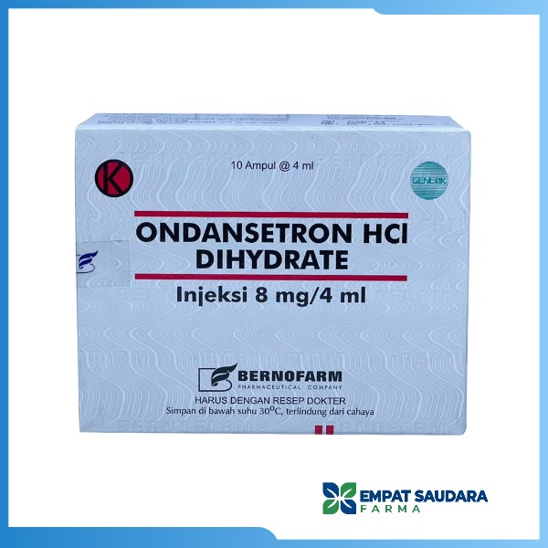 Ondansetron 8mg