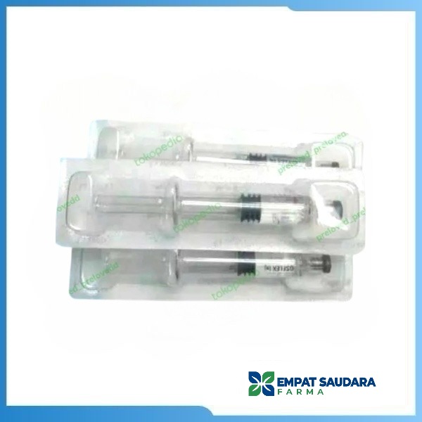 OSFLEX (Per Syringe)