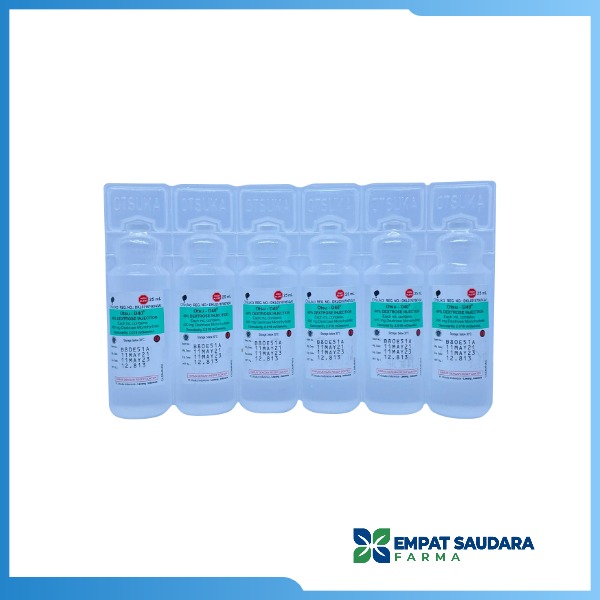 OTSU – D40 40 25 ML