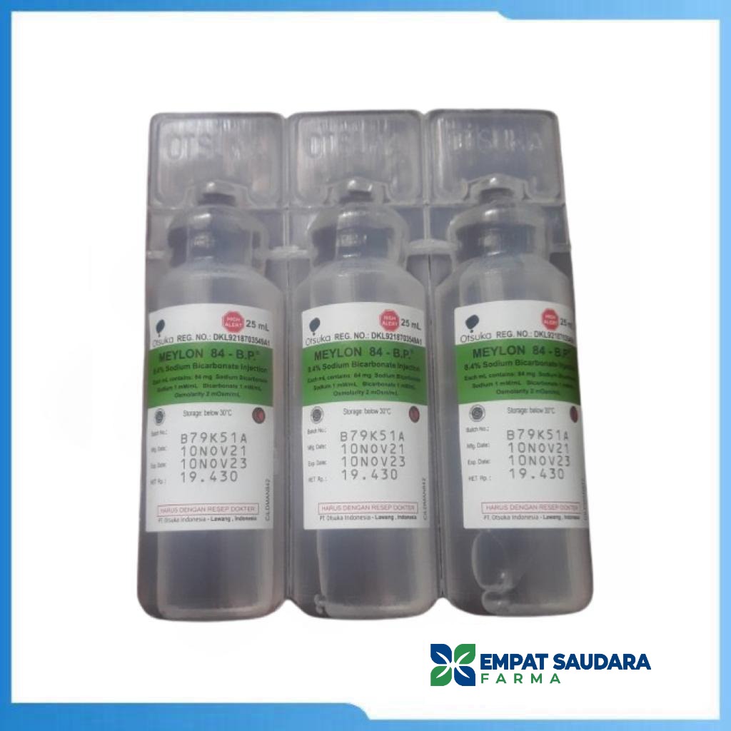 OTSU – Meylon 25 ML