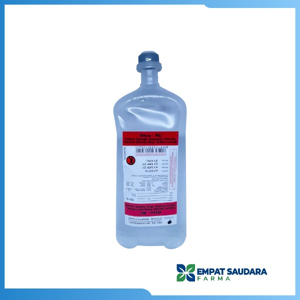OTSU – RL (Ringer Lactate)