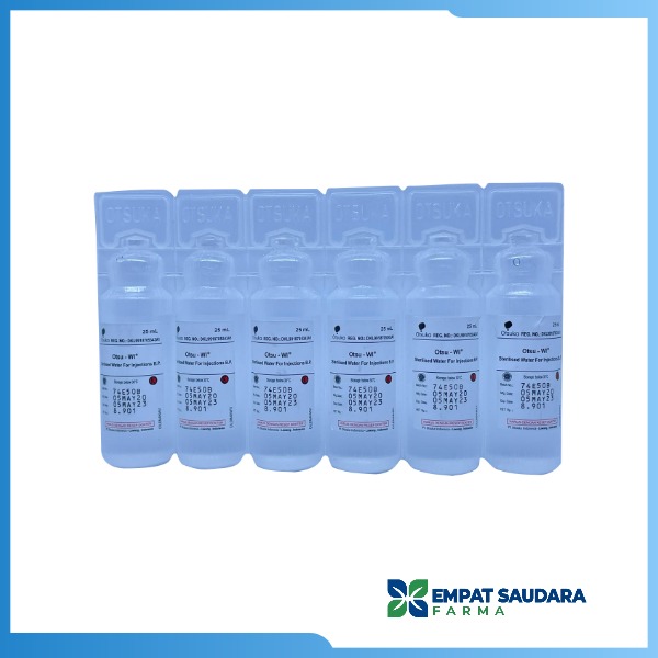 OTSU – WI 25 ML
