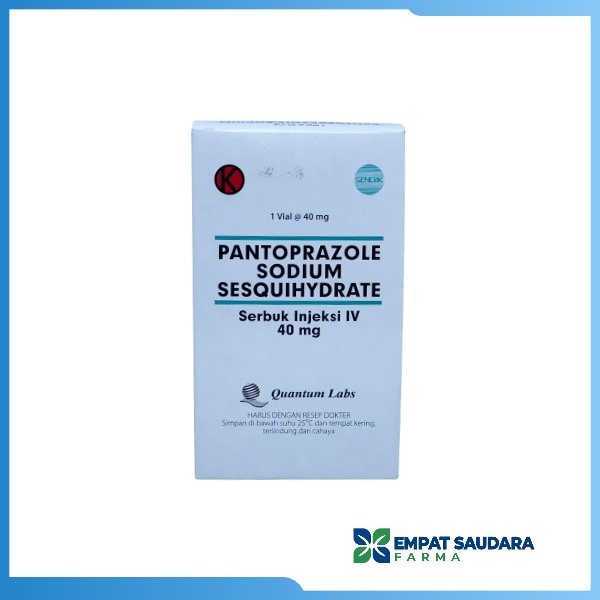 Pantoprazole Sodium