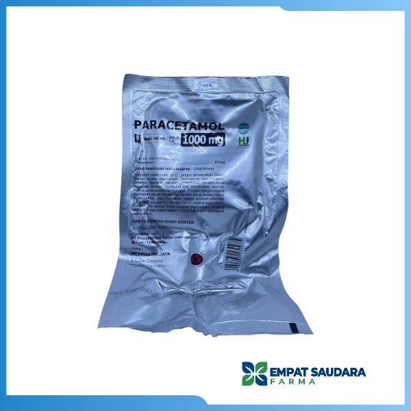 Paracetamol 1000mg