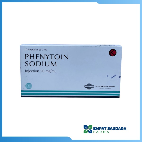 Phenytoin Sodium