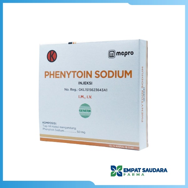 Phenytoin Sodium