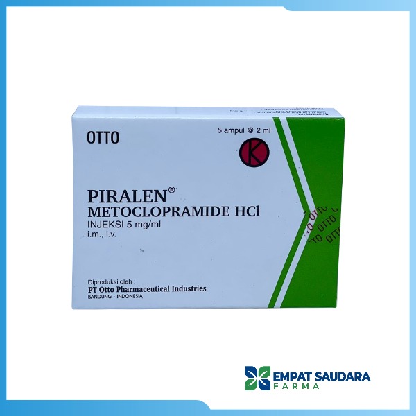 Piralen