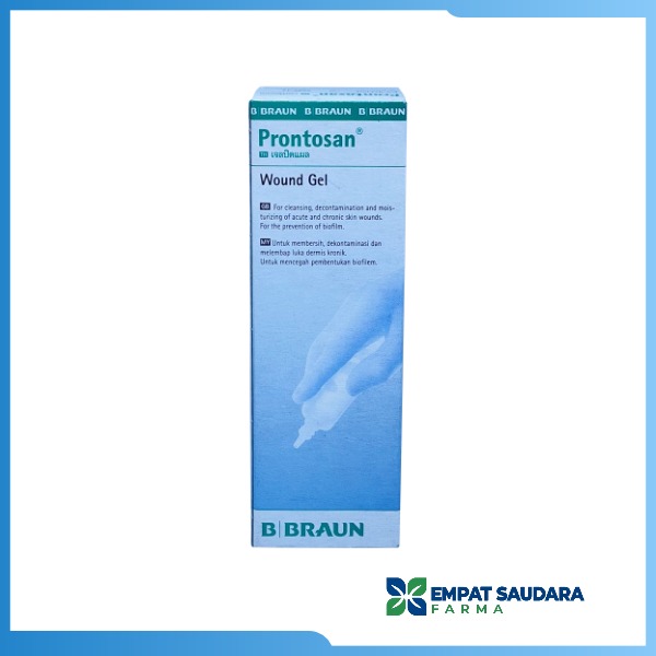 Prontosan Gel