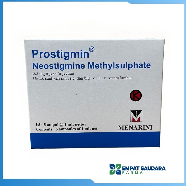 Prostigmin