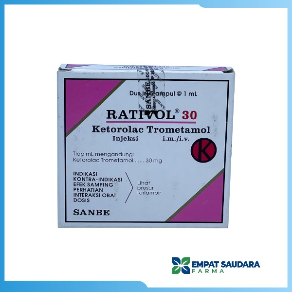 Rativol 30