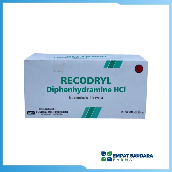 Recodryl
