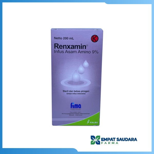 Renxamin