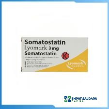 Somatostatin