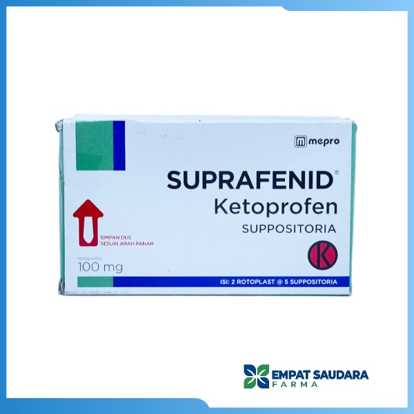 Suprafenid (Supp)