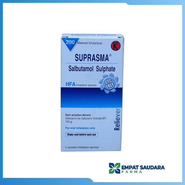Suprasma