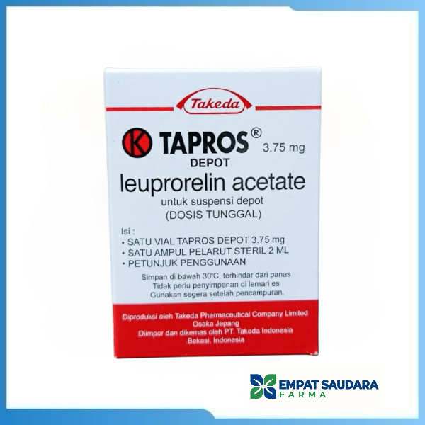 TAPROS