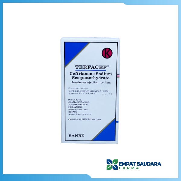 Terfacef