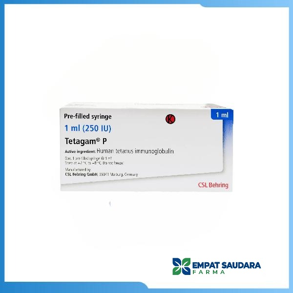Tetagam P