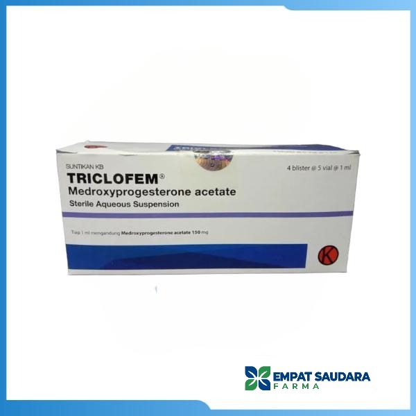 Triclofem