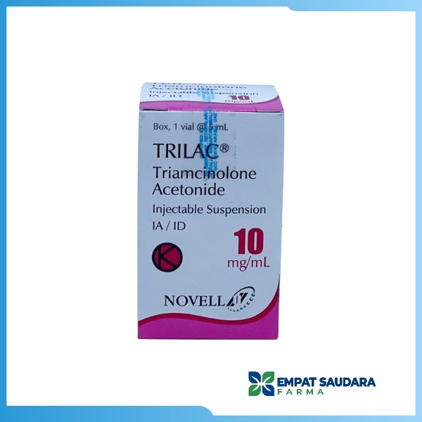 Trilac 10mg