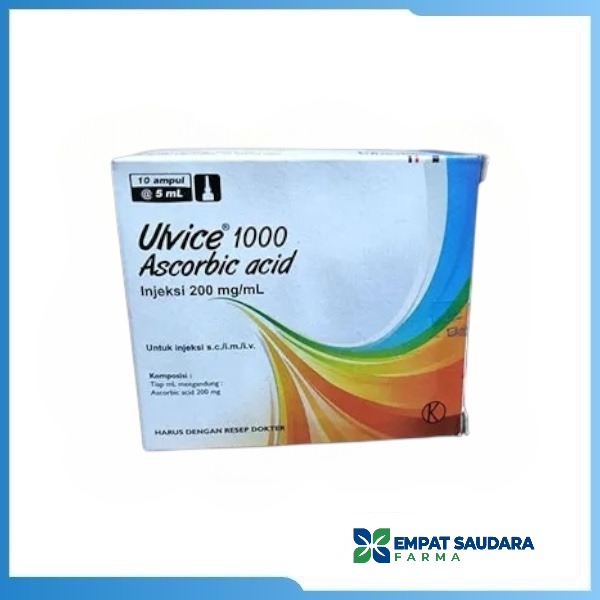 ULVICE 1000 MG
