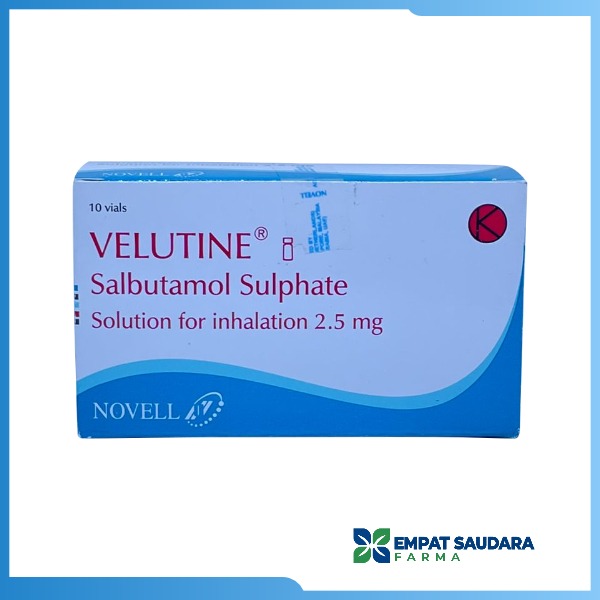 Velutine (Per Box)